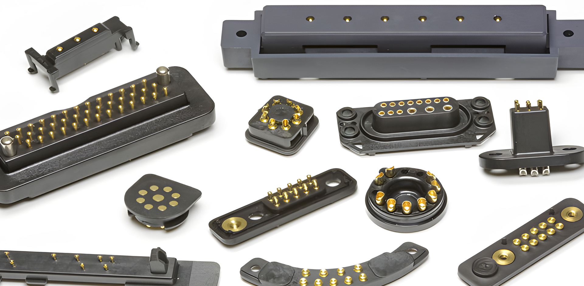 Custom designed products