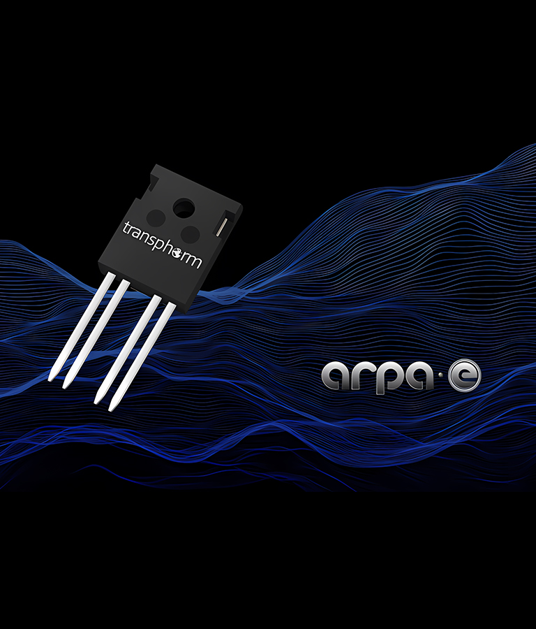 Novel Four-Quadrant GaN Switch