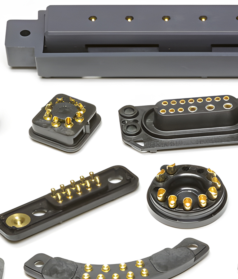 Custom designed products