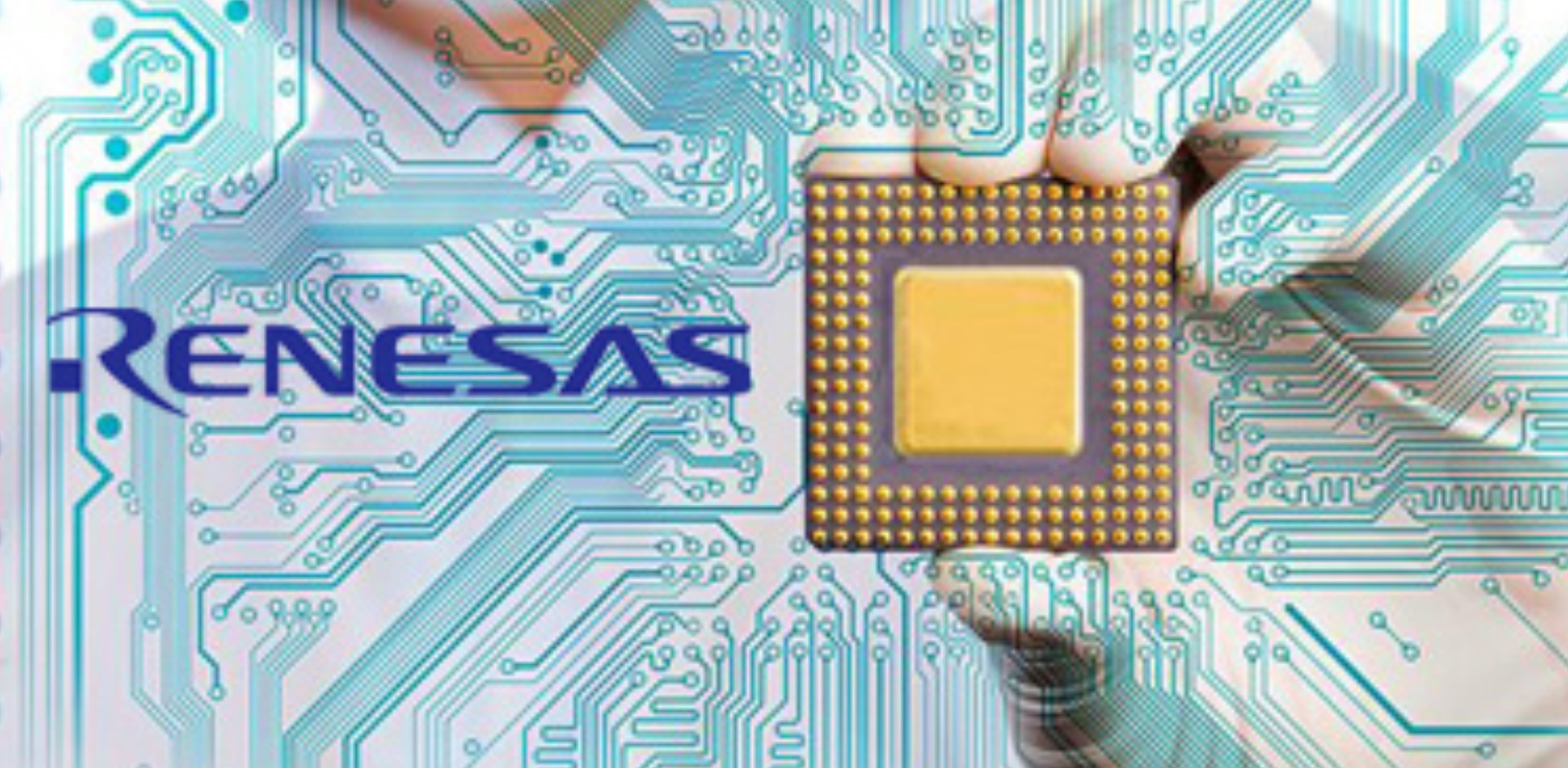 Renesas MCU